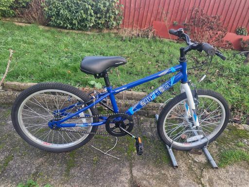Buy & Sell Stockley Park Hillingdon - Photos for KIDS APOLLO BIKE BICYCLE