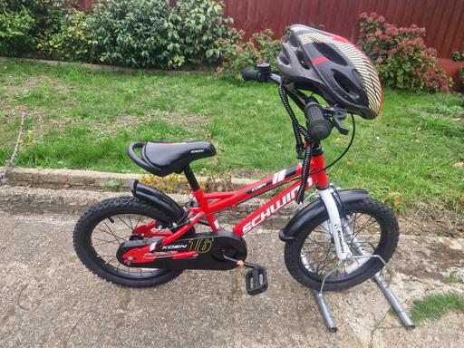 Buy & Sell Stockley Park Hillingdon - Photos for KIDS SCHWINN KDEN BIKE BICYCLE