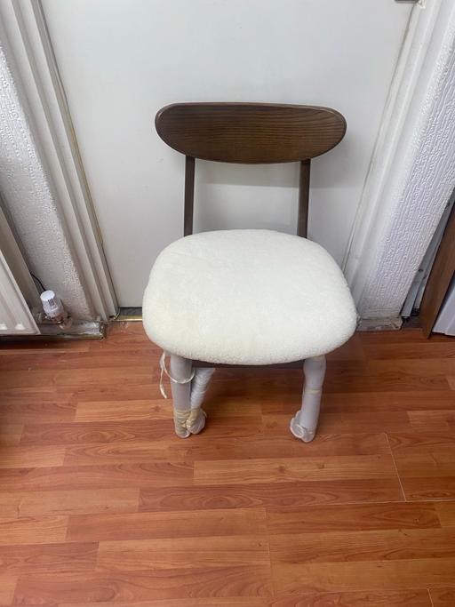 Buy & Sell Cadmore End Buckinghamshire - Photos for Boule chair