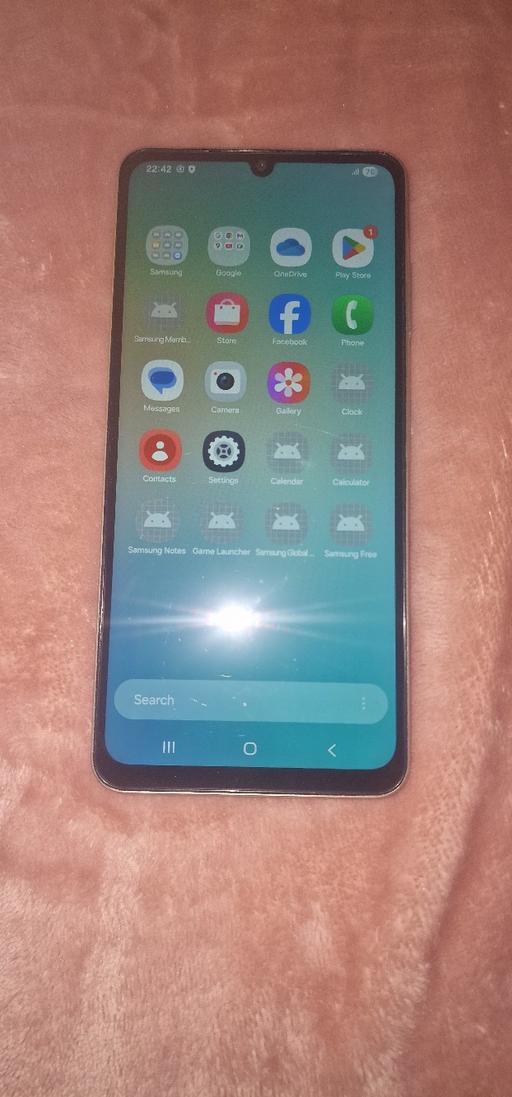 Buy & Sell Worsbrough Barnsley - Photos for Samsung galaxy AO6