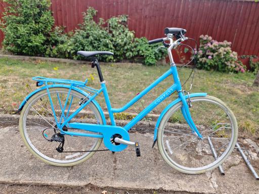 Buy & Sell Sipson Hillingdon - Photos for LADIES COMPASS BIKE BICYCLE