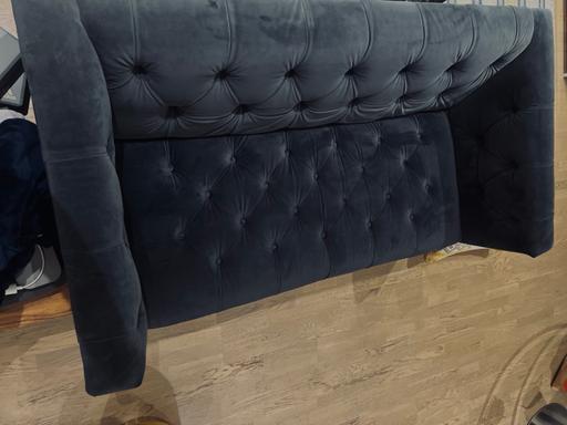 Buy & Sell Ealing Broadway West London - Photos for Sofa from DFS