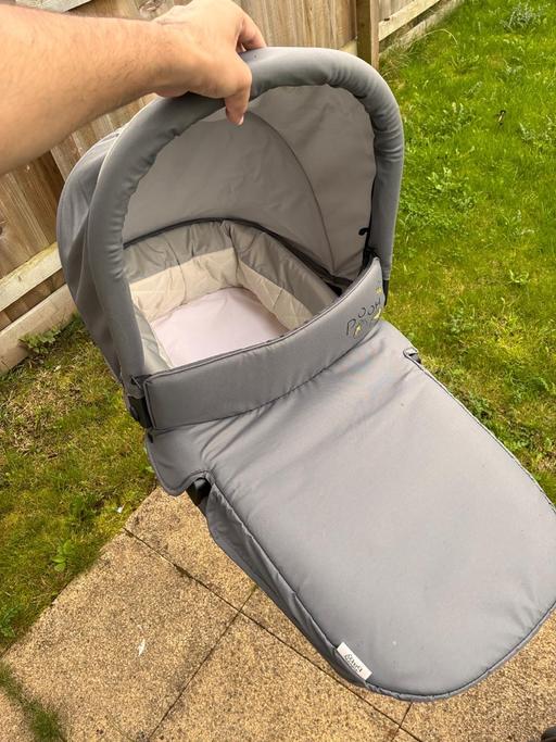 Buy & Sell Bolton Bolton - Photos for Hauck 3 in 1 Buggy System