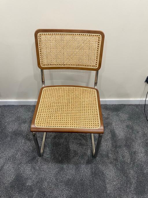 Buy & Sell Cadmore End Buckinghamshire - Photos for Rattan chair