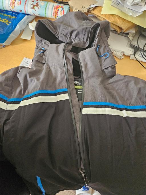 Buy & Sell Kidderminster Wyre Forest - Photos for Trespass mens jacket