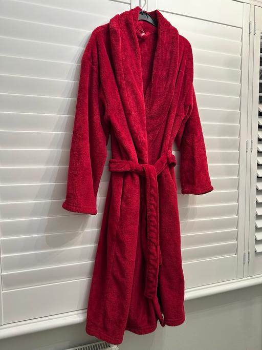 Buy & Sell Wallington Sutton - Photos for Dressing gown - M - Size 12-14 - super soft