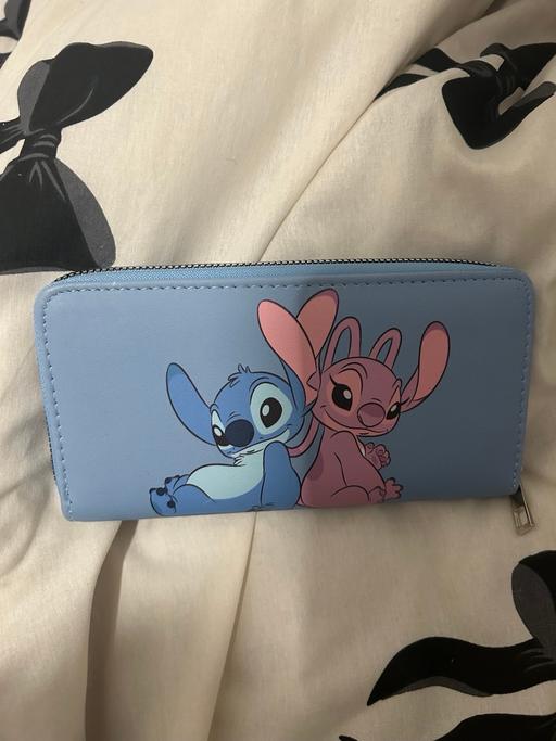 Buy & Sell Fagley Bradford - Photos for Stitch purse