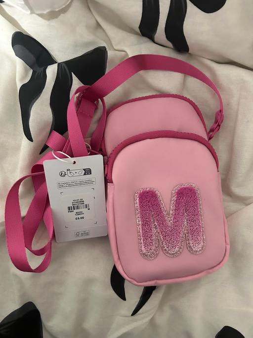 Buy & Sell Fagley Bradford - Photos for Primark girls bag