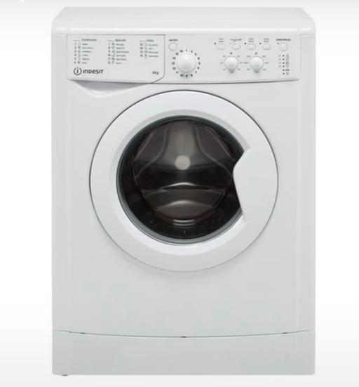 Buy & Sell Grahame Park North West London - Photos for Washing Machine – Indesit 6kg
