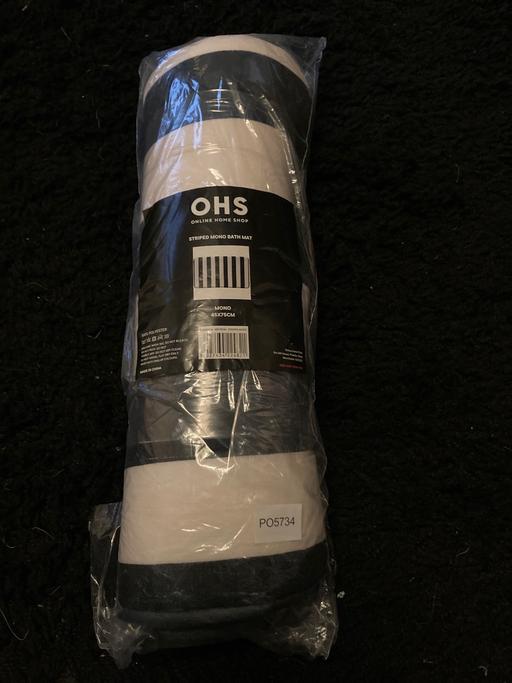 Buy & Sell Sedgley Dudley - Photos for Bath mat