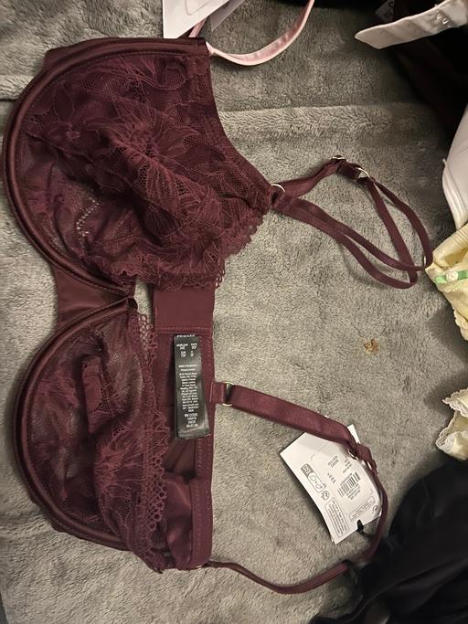 Buy & Sell Wednesfield Wolverhampton - Photos for New bra 34e