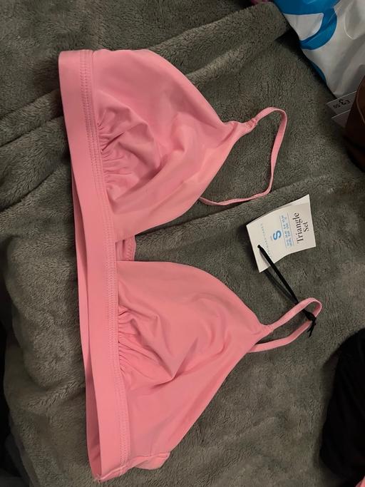 Buy & Sell Wednesfield Wolverhampton - Photos for New bralet tops 2£ a small n xl a few of each
