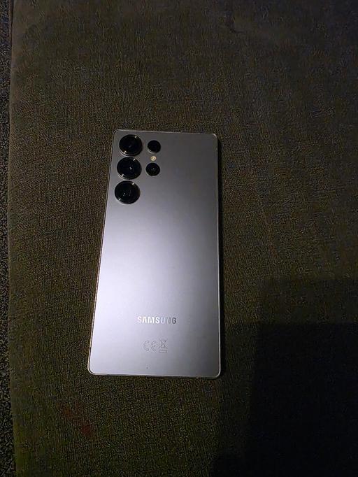 Buy & Sell Retford Bassetlaw - Photos for samsung s25 ultrq