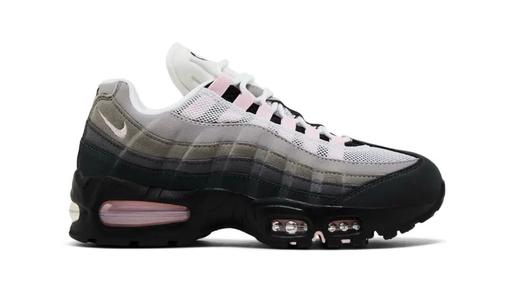 Buy & Sell Blackburn Road Industrial Estate Coventry - Photos for Air max 95 pink foam