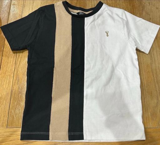 Buy & Sell Shirley Solihull - Photos for Boys next T-shirt age 5 years