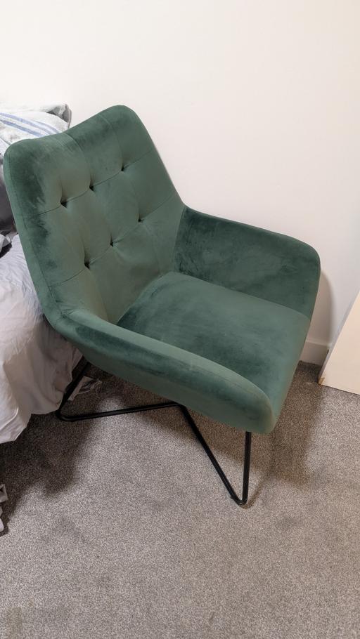 Buy & Sell Canning Town East London - Photos for Armchair