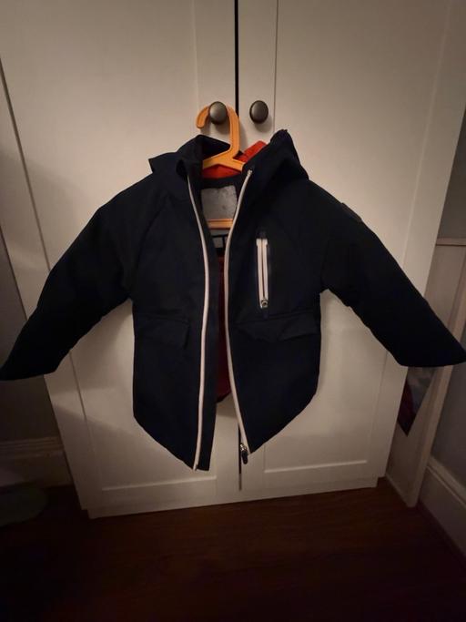 Buy & Sell Edgbaston Birmingham - Photos for Warm winter and raincoat