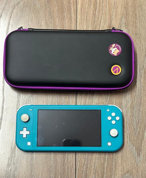 Buy & Sell Lye Dudley - Photos for Nintendo Switch Lite Console