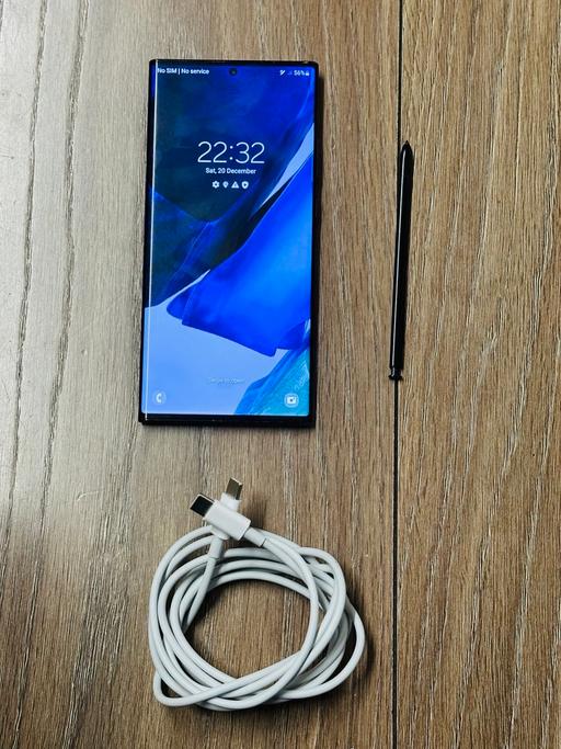 Buy & Sell Lye Dudley - Photos for Samsung Galaxy Note20 Ultra 5G - 256GB