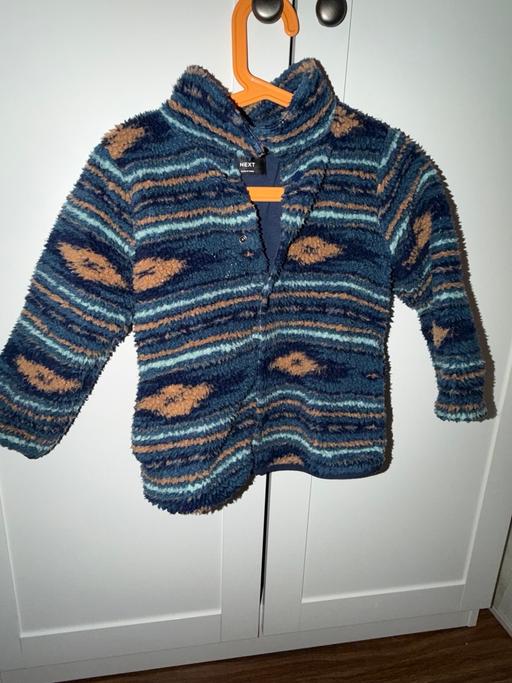 Buy & Sell Edgbaston Birmingham - Photos for Warm jacket