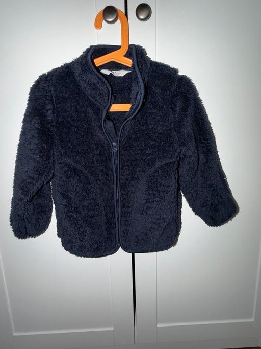 Buy & Sell Edgbaston Birmingham - Photos for Fleece jacket