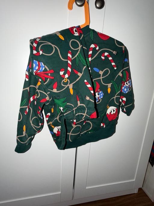 Buy & Sell Edgbaston Birmingham - Photos for Christmas co-ord set