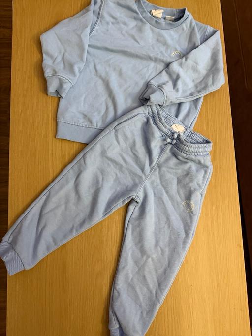 Buy & Sell Edgbaston Birmingham - Photos for Jogger set