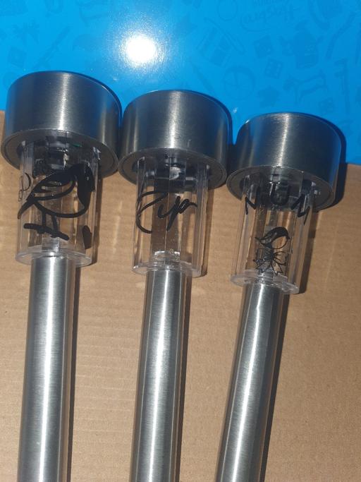 Buy & Sell Blakenhall Wolverhampton - Photos for solar light remeberance