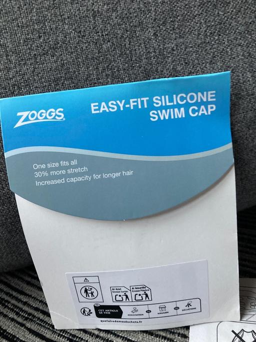 Buy & Sell Sedgley Dudley - Photos for Swim cap