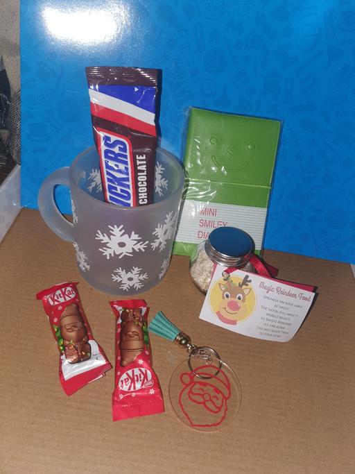 Buy & Sell Wolverhampton West Midlands - Photos for Xmas box