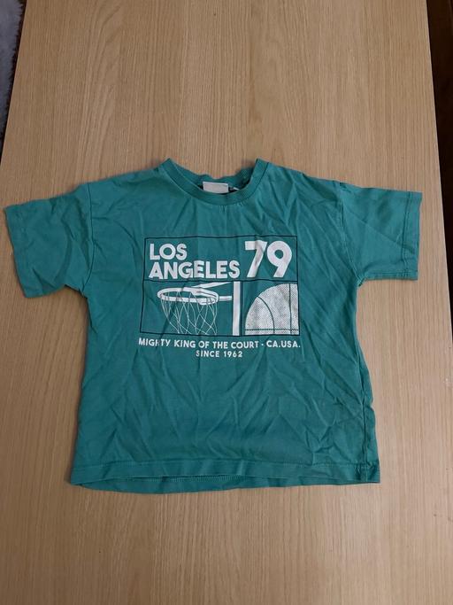 Buy & Sell Edgbaston Birmingham - Photos for Green tshirt