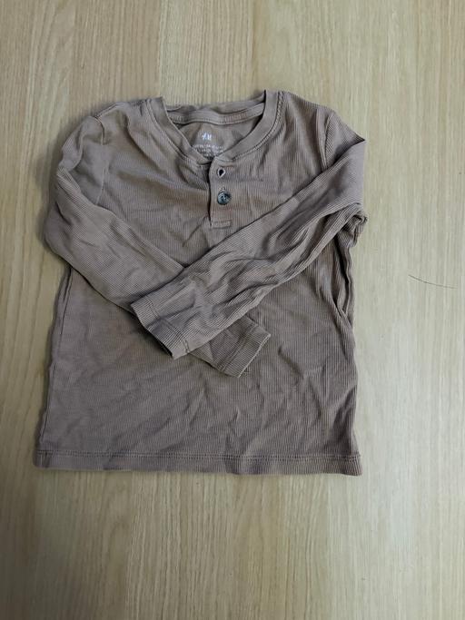 Buy & Sell Edgbaston Birmingham - Photos for Long sleeve top