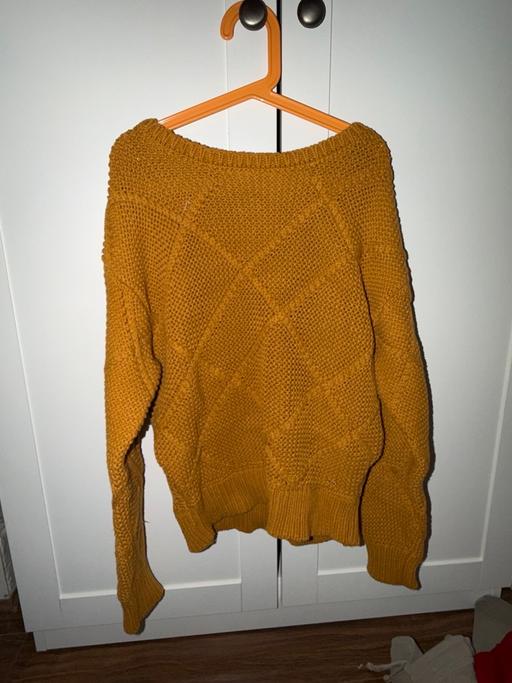 Buy & Sell Edgbaston Birmingham - Photos for Authentic Guess knitted jumper