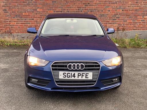 Vehicles Lye Dudley - Photos for AUDI A4 TDI SE TECHNIK 2014