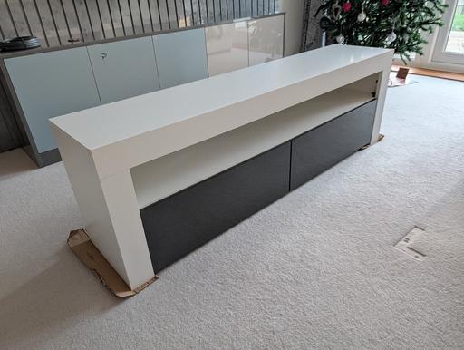 Buy & Sell Manor House North London - Photos for TV cabinet for up to 65 Inch TV and console