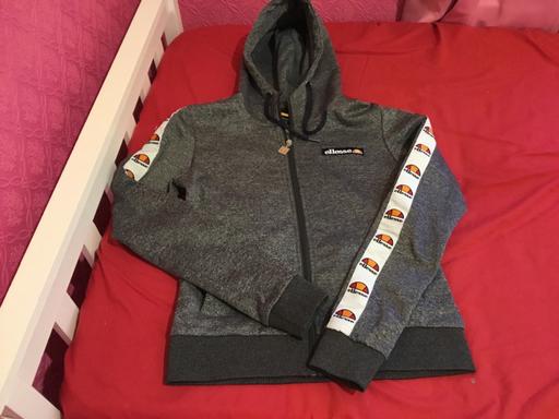 Buy & Sell Woodcross Wolverhampton - Photos for Hooded Top Size 8 see second Pic