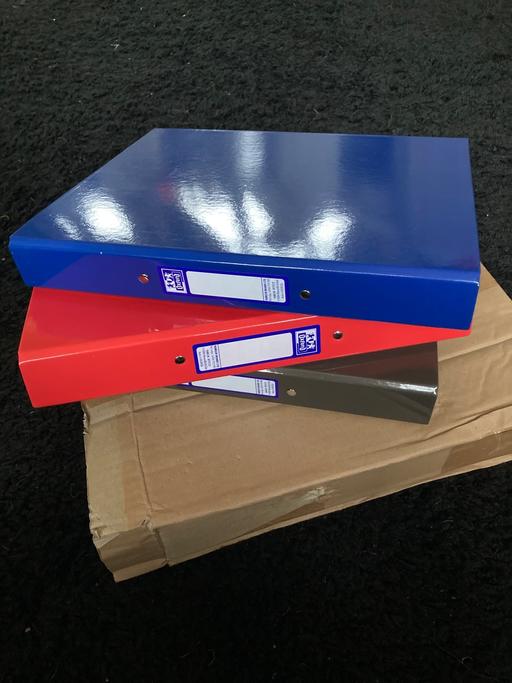 Buy & Sell Sedgley Dudley - Photos for 3 folders in box