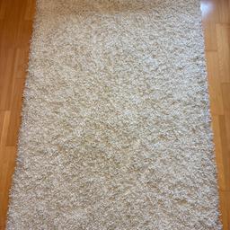 Ikea Flokati Teppich 170 x 240 in 6922 Marktgemeinde Wolfurt für € 50,00 zum Verkauf