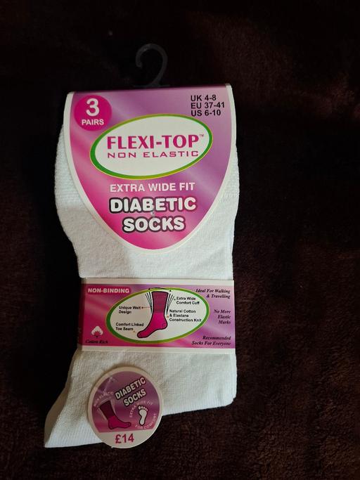 Buy & Sell Woodsetton Dudley - Photos for SOCKS