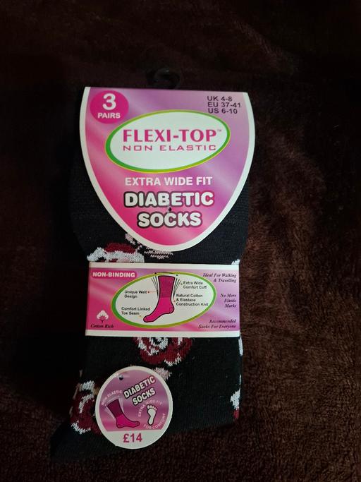 Buy & Sell Woodsetton Dudley - Photos for SOCKS