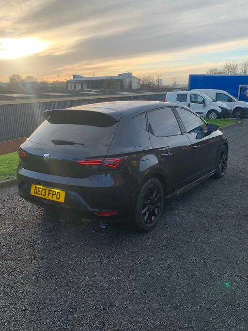 Vehicles Alum Rock Birmingham - Photos for Automatic Seat Leon 2013 81K Miles