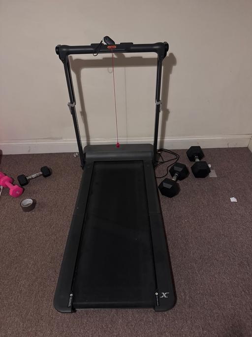 Buy & Sell Lambeth South East London - Photos for Electric treadmill