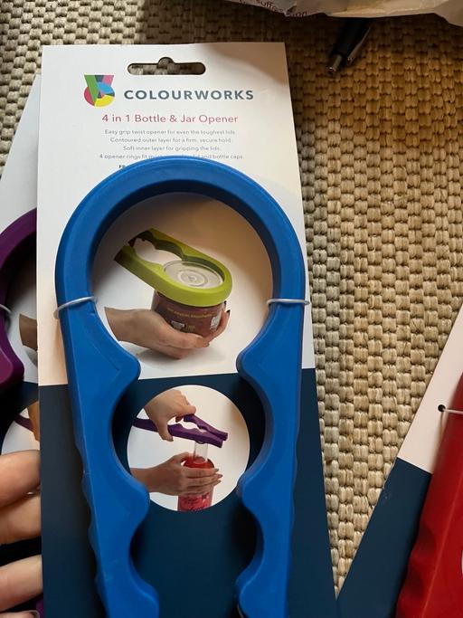 Buy & Sell Wednesfield Wolverhampton - Photos for New can bottle opener