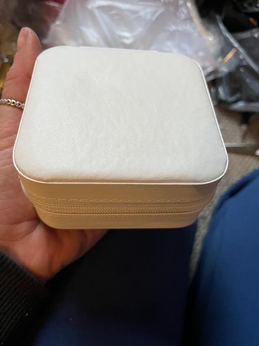 Buy & Sell Wednesfield Wolverhampton - Photos for New small jewelry boxes 2£ each