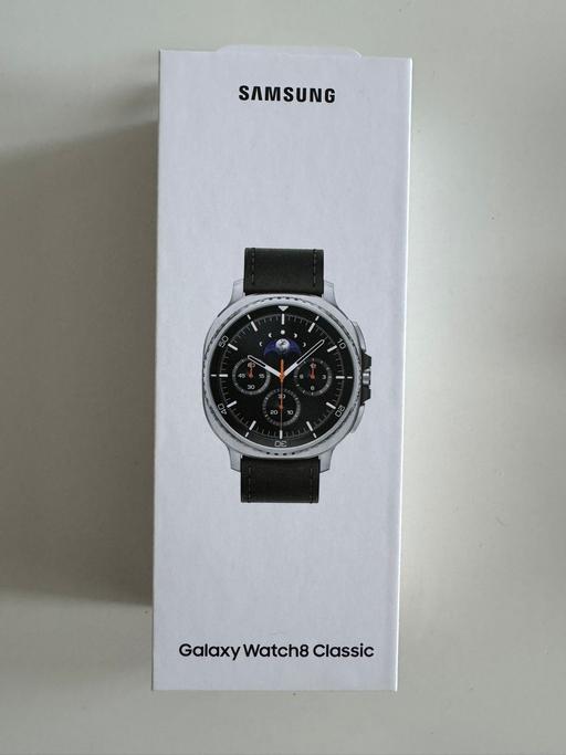 Buy & Sell Blackpool Lancashire - Photos for samsung galaxy watch 8 classic 46mm