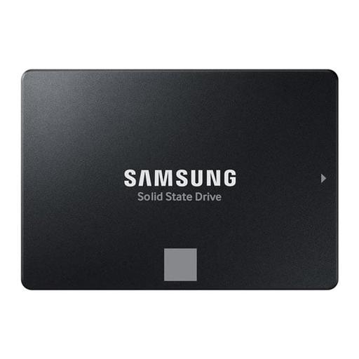 Buy & Sell New Cross South East London - Photos for Samsung 870 QVO 4TB 2.5