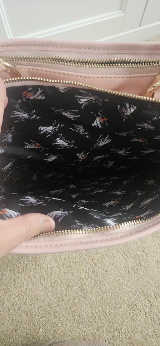 Buy & Sell Ward End Birmingham - Photos for ted baker handbag