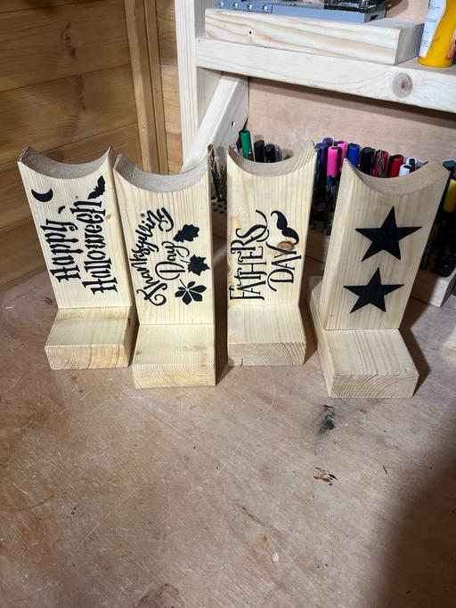 Buy & Sell Kimberworth Rotherham - Photos for Headphone stands