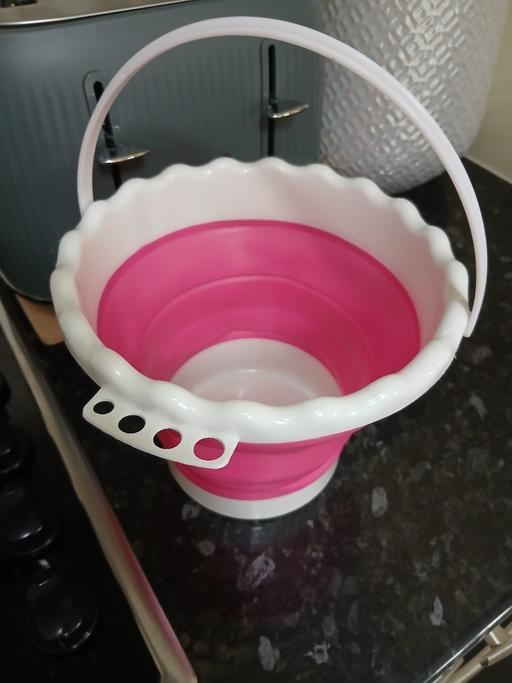 Buy & Sell Bradley Fold Trading Estate Bury - Photos for Folding Bucket New