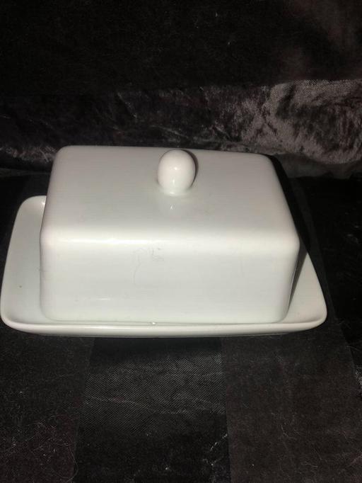 Buy & Sell Stow Heath Wolverhampton - Photos for Butter dish